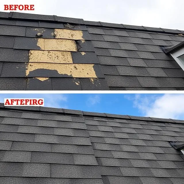Roof Repair Near Me in Manila, UT near me